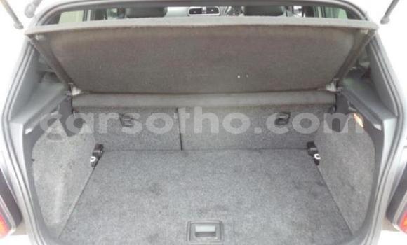 Sayi Na hannu Volkswagen Polo GTI White Mota in Maseru a Maseru Sayi Na hannu Volkswagen Polo GTI White Mota in Maseru a Maseru