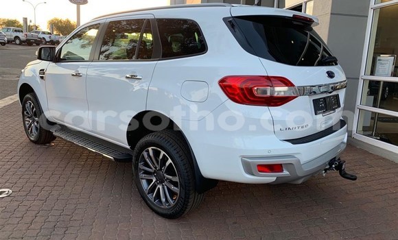 اشتري مستعمل Ford Everest White سيارة في Mafeteng في Mafeteng اشتري مستعمل Ford Everest White سيارة في Mafeteng في Mafeteng