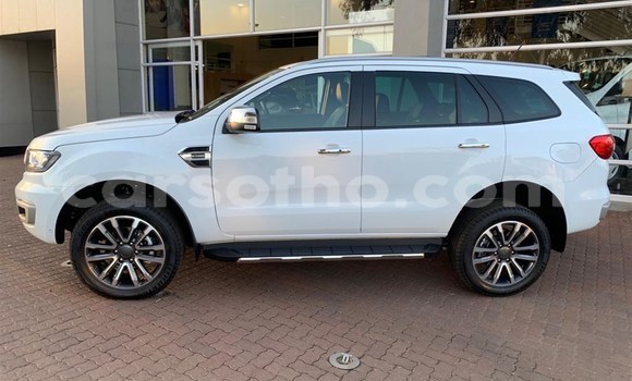اشتري مستعمل Ford Everest White سيارة في Mafeteng في Mafeteng اشتري مستعمل Ford Everest White سيارة في Mafeteng في Mafeteng