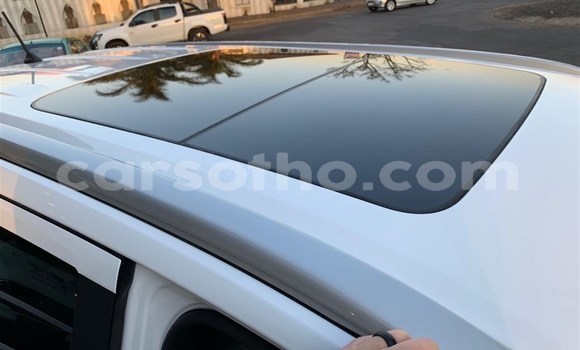 اشتري مستعمل Ford Everest White سيارة في Mafeteng في Mafeteng اشتري مستعمل Ford Everest White سيارة في Mafeteng في Mafeteng
