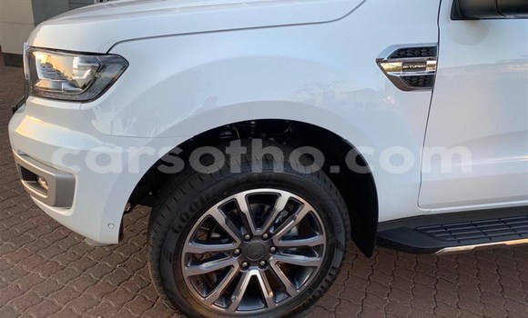 اشتري مستعمل Ford Everest White سيارة في Mafeteng في Mafeteng اشتري مستعمل Ford Everest White سيارة في Mafeteng في Mafeteng