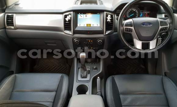 اشتري مستعمل Ford Ranger White سيارة في Maseru في Maseru اشتري مستعمل Ford Ranger White سيارة في Maseru في Maseru