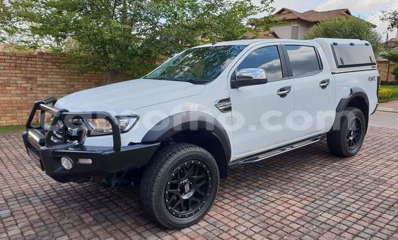 اشتري مستعمل Ford Ranger White سيارة في Maseru في Maseru اشتري مستعمل Ford Ranger White سيارة في Maseru في Maseru