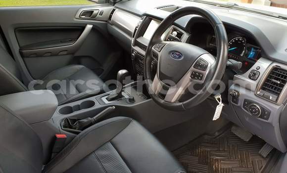 اشتري مستعمل Ford Ranger White سيارة في Maseru في Maseru اشتري مستعمل Ford Ranger White سيارة في Maseru في Maseru