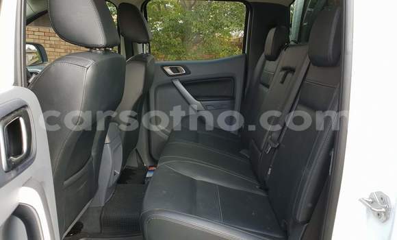 اشتري مستعمل Ford Ranger White سيارة في Maseru في Maseru اشتري مستعمل Ford Ranger White سيارة في Maseru في Maseru