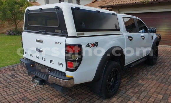 اشتري مستعمل Ford Ranger White سيارة في Maseru في Maseru اشتري مستعمل Ford Ranger White سيارة في Maseru في Maseru