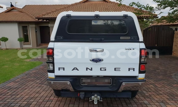 اشتري مستعمل Ford Ranger White سيارة في Maseru في Maseru اشتري مستعمل Ford Ranger White سيارة في Maseru في Maseru