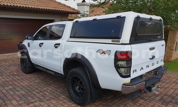 اشتري مستعمل Ford Ranger White سيارة في Maseru في Maseru اشتري مستعمل Ford Ranger White سيارة في Maseru في Maseru