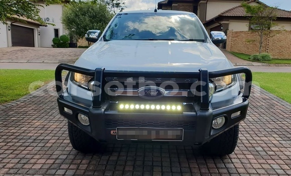 اشتري مستعمل Ford Ranger White سيارة في Maseru في Maseru اشتري مستعمل Ford Ranger White سيارة في Maseru في Maseru