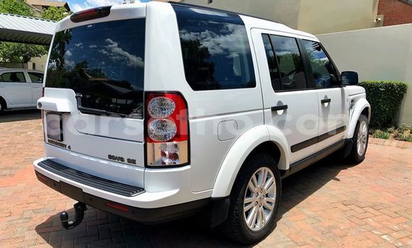 Acheter Occasion Voiture Land Rover Discovery Sport Blanc à Maseru, Maseru Acheter Occasion Voiture Land Rover Discovery Sport Blanc à Maseru, Maseru