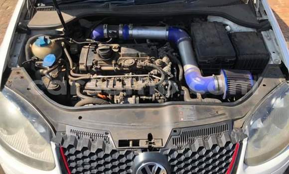 اشتري مستعمل Volkswagen Golf GTI White سيارة في Maputsoa في Leribe اشتري مستعمل Volkswagen Golf GTI White سيارة في Maputsoa في Leribe