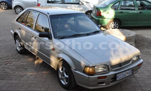 اشتري مستعمل Mazda 323 Other سيارة في Maputsoa في Leribe اشتري مستعمل Mazda 323 Other سيارة في Maputsoa في Leribe