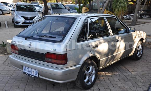 اشتري مستعمل Mazda 323 Other سيارة في Maputsoa في Leribe اشتري مستعمل Mazda 323 Other سيارة في Maputsoa في Leribe