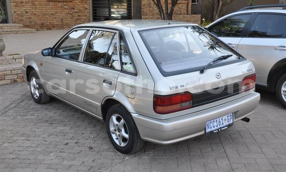 اشتري مستعمل Mazda 323 Other سيارة في Maputsoa في Leribe اشتري مستعمل Mazda 323 Other سيارة في Maputsoa في Leribe