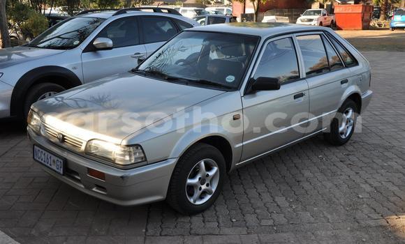 اشتري مستعمل Mazda 323 Other سيارة في Maputsoa في Leribe اشتري مستعمل Mazda 323 Other سيارة في Maputsoa في Leribe