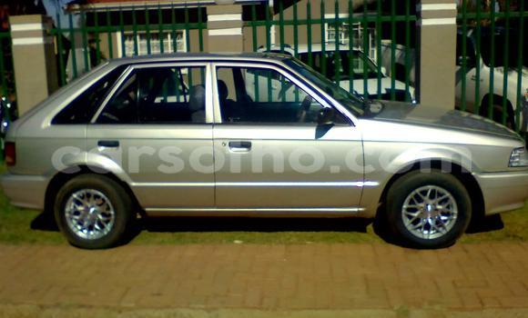 اشتري مستعمل Mazda 323 Other سيارة في Hlotse في Leribe اشتري مستعمل Mazda 323 Other سيارة في Hlotse في Leribe