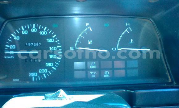 اشتري مستعمل Mazda 323 Other سيارة في Hlotse في Leribe اشتري مستعمل Mazda 323 Other سيارة في Hlotse في Leribe