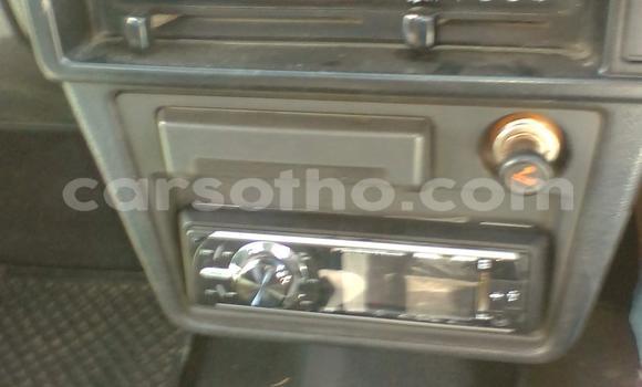اشتري مستعمل Mazda 323 Other سيارة في Hlotse في Leribe اشتري مستعمل Mazda 323 Other سيارة في Hlotse في Leribe
