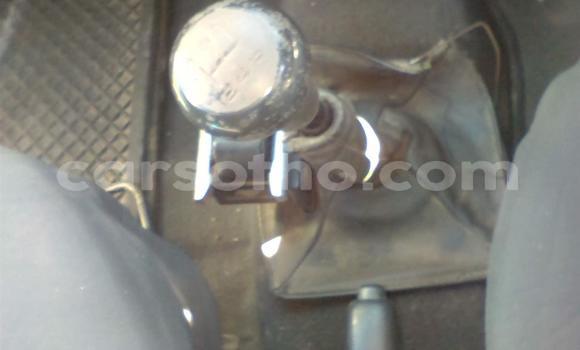 اشتري مستعمل Mazda 323 Other سيارة في Hlotse في Leribe اشتري مستعمل Mazda 323 Other سيارة في Hlotse في Leribe