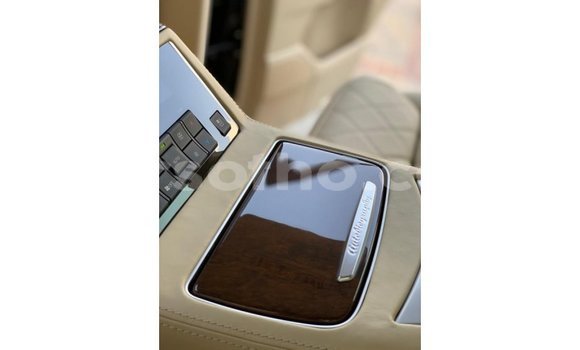 اشتري Imported Lexus LX Beige سيارة في Import - Dubai في Maseru اشتري Imported Lexus LX Beige سيارة في Import - Dubai في Maseru