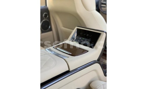 اشتري Imported Lexus LX Beige سيارة في Import - Dubai في Maseru اشتري Imported Lexus LX Beige سيارة في Import - Dubai في Maseru