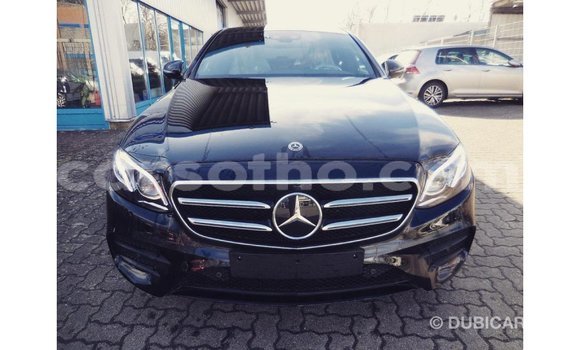 Buy Import Mercedes-Benz 200 Black Car in Import - Dubai in Maseru Buy Import Mercedes-Benz 200 Black Car in Import - Dubai in Maseru