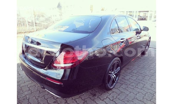 Buy Import Mercedes-Benz 200 Black Car in Import - Dubai in Maseru Buy Import Mercedes-Benz 200 Black Car in Import - Dubai in Maseru