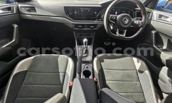 اشتري مستعمل Volkswagen Polo GTI Blue سيارة في Roma في Maseru اشتري مستعمل Volkswagen Polo GTI Blue سيارة في Roma في Maseru