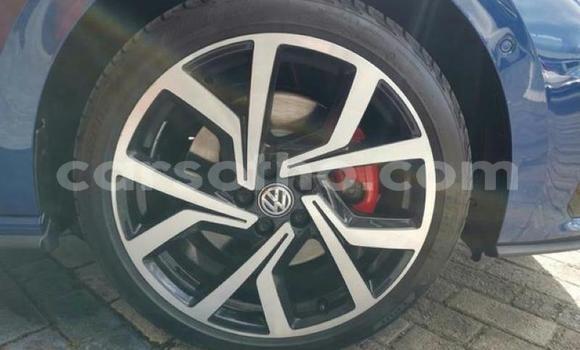 اشتري مستعمل Volkswagen Polo GTI Blue سيارة في Roma في Maseru اشتري مستعمل Volkswagen Polo GTI Blue سيارة في Roma في Maseru