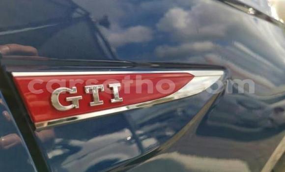اشتري مستعمل Volkswagen Polo GTI Blue سيارة في Roma في Maseru اشتري مستعمل Volkswagen Polo GTI Blue سيارة في Roma في Maseru