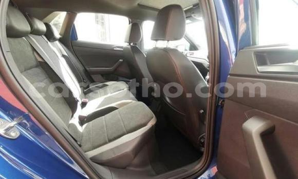 اشتري مستعمل Volkswagen Polo GTI Blue سيارة في Roma في Maseru اشتري مستعمل Volkswagen Polo GTI Blue سيارة في Roma في Maseru