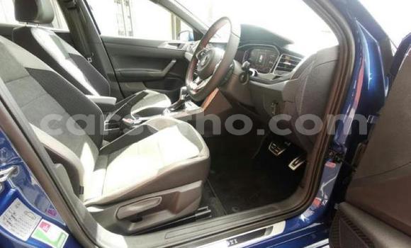 اشتري مستعمل Volkswagen Polo GTI Blue سيارة في Roma في Maseru اشتري مستعمل Volkswagen Polo GTI Blue سيارة في Roma في Maseru