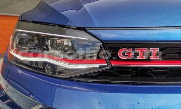 اشتري مستعمل Volkswagen Polo GTI Blue سيارة في Roma في Maseru اشتري مستعمل Volkswagen Polo GTI Blue سيارة في Roma في Maseru