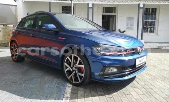 اشتري مستعمل Volkswagen Polo GTI Blue سيارة في Roma في Maseru اشتري مستعمل Volkswagen Polo GTI Blue سيارة في Roma في Maseru