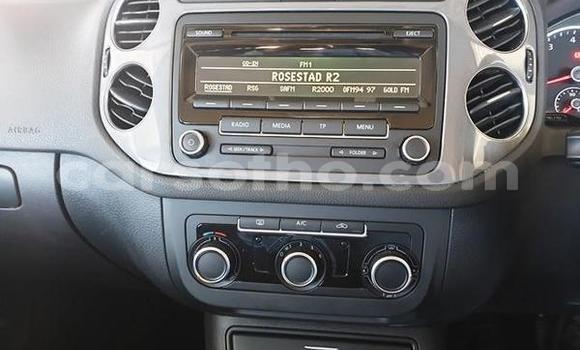 اشتري مستعمل Volkswagen Tiguan White سيارة في Butha–Buthe في Thaba-Tseka اشتري مستعمل Volkswagen Tiguan White سيارة في Butha–Buthe في Thaba-Tseka