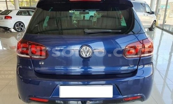 Acheter Occasion Voiture Volkswagen Golf GTI Bleu à Hlotse, Leribe Acheter Occasion Voiture Volkswagen Golf GTI Bleu à Hlotse, Leribe