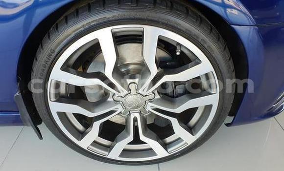 Acheter Occasion Voiture Volkswagen Golf GTI Bleu à Hlotse, Leribe Acheter Occasion Voiture Volkswagen Golf GTI Bleu à Hlotse, Leribe