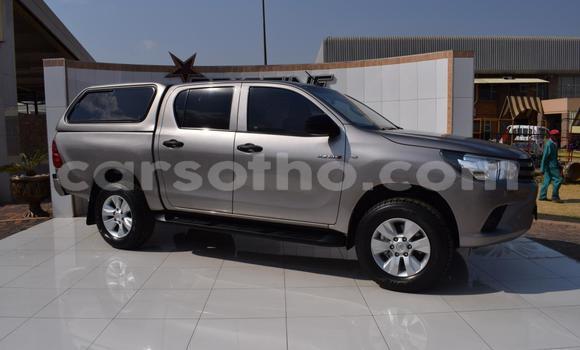 اشتري مستعمل Toyota Hilux Other سيارة في Maseru في Maseru اشتري مستعمل Toyota Hilux Other سيارة في Maseru في Maseru