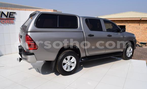 اشتري مستعمل Toyota Hilux Other سيارة في Maseru في Maseru اشتري مستعمل Toyota Hilux Other سيارة في Maseru في Maseru