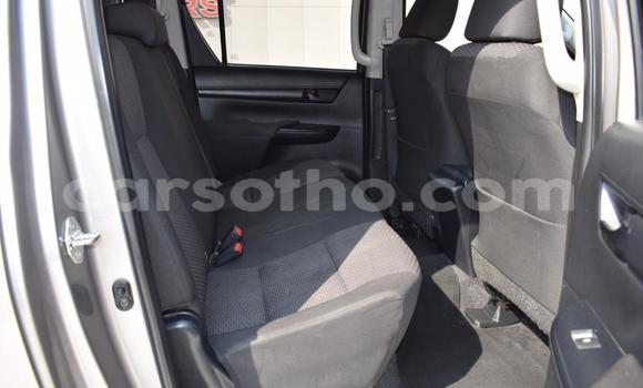 اشتري مستعمل Toyota Hilux Other سيارة في Maseru في Maseru اشتري مستعمل Toyota Hilux Other سيارة في Maseru في Maseru