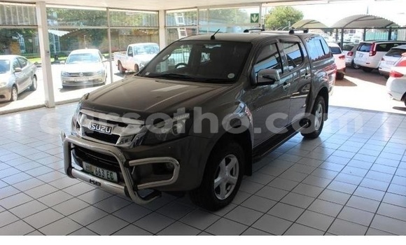 Sayi Na hannu Isuzu KB Other Mota in Maseru a Maseru Sayi Na hannu Isuzu KB Other Mota in Maseru a Maseru