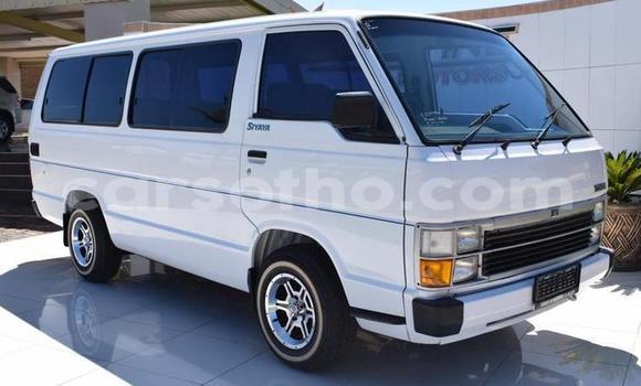 اشتري مستعمل Toyota Hiace White سيارة في Maseru في Maseru اشتري مستعمل Toyota Hiace White سيارة في Maseru في Maseru