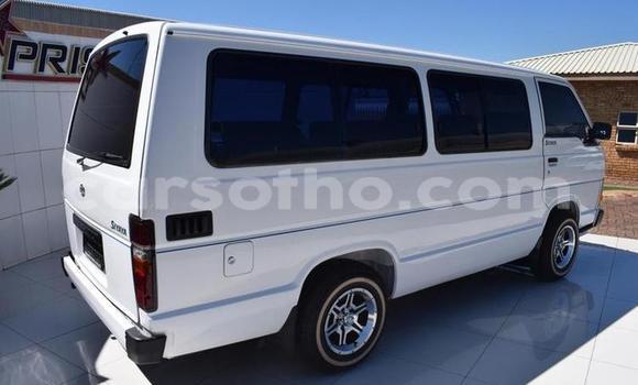 اشتري مستعمل Toyota Hiace White سيارة في Maseru في Maseru اشتري مستعمل Toyota Hiace White سيارة في Maseru في Maseru
