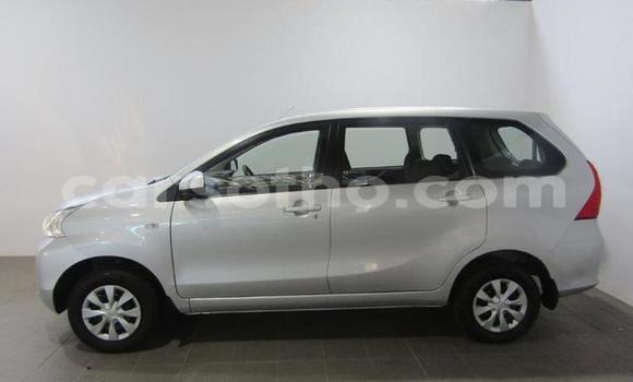 Acheter Occasion Voiture Toyota Avanza Gris à Maseru, Maseru Acheter Occasion Voiture Toyota Avanza Gris à Maseru, Maseru