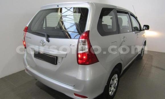 Acheter Occasion Voiture Toyota Avanza Gris à Maseru, Maseru Acheter Occasion Voiture Toyota Avanza Gris à Maseru, Maseru