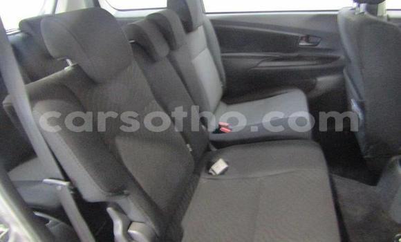 Acheter Occasion Voiture Toyota Avanza Gris à Maseru, Maseru Acheter Occasion Voiture Toyota Avanza Gris à Maseru, Maseru