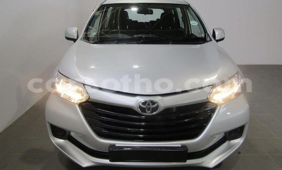 Acheter Occasion Voiture Toyota Avanza Gris à Maseru, Maseru Acheter Occasion Voiture Toyota Avanza Gris à Maseru, Maseru