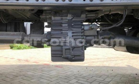 Buy Used Man Silent Silver Truck in Maputsoa in Leribe Buy Used Man Silent Silver Truck in Maputsoa in Leribe