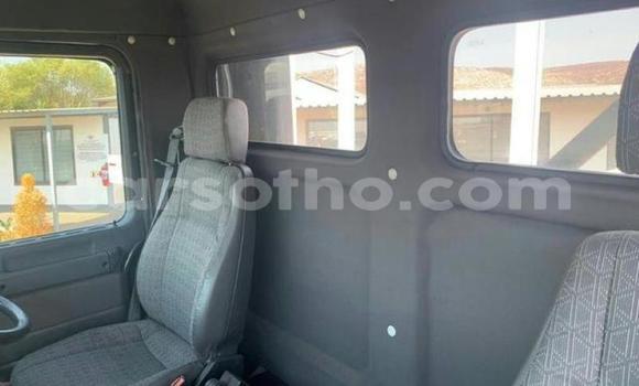 Buy Used Man Silent Silver Truck in Maputsoa in Leribe Buy Used Man Silent Silver Truck in Maputsoa in Leribe