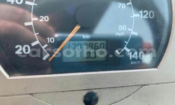 Buy Used Man Silent Silver Truck in Maputsoa in Leribe Buy Used Man Silent Silver Truck in Maputsoa in Leribe